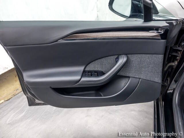 2021 Tesla Model S Long Range