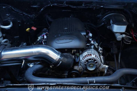 1983 Chevrolet C/K 10 Series
