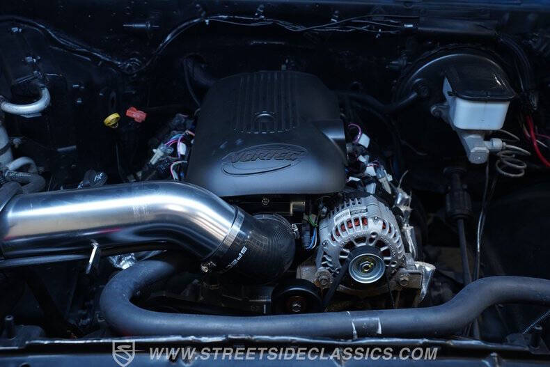 1983 Chevrolet C/K 10 Series
