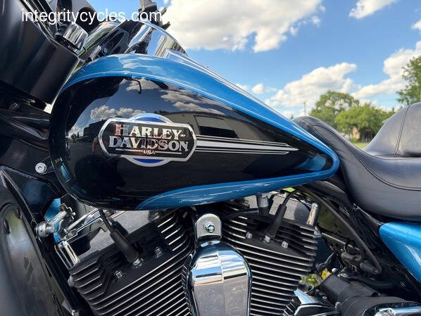 2011 Harley-Davidson Tri Glide Ultra