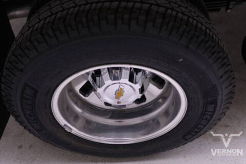 2026 Chevrolet Silverado 3500HD