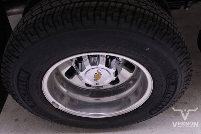 2026 Chevrolet Silverado 3500HD