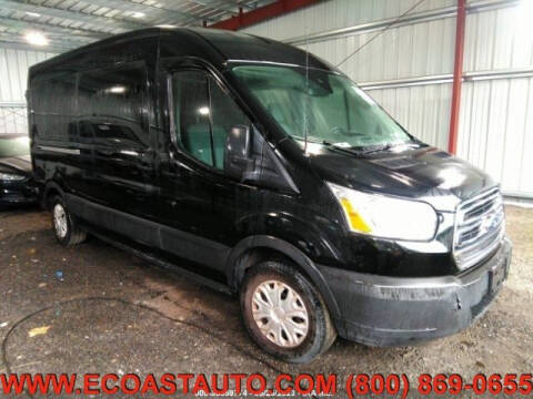 2019 Ford Transit for sale at East Coast Auto Source Inc. in Bedford VA