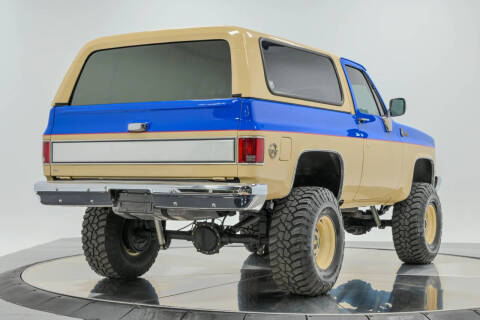 1987 GMC Jimmy