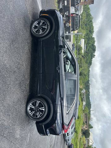 2026 Mitsubishi Eclipse Cross SEL