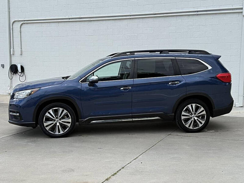 2019 Subaru Ascent Touring