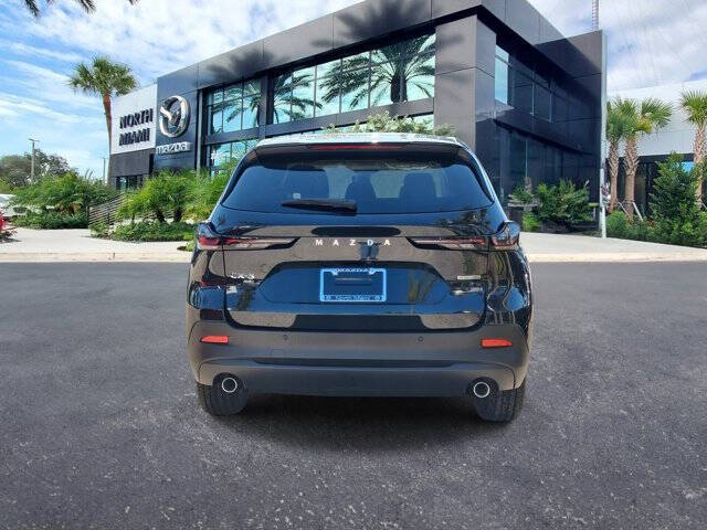 2026 Mazda CX-5 2.5 S Select