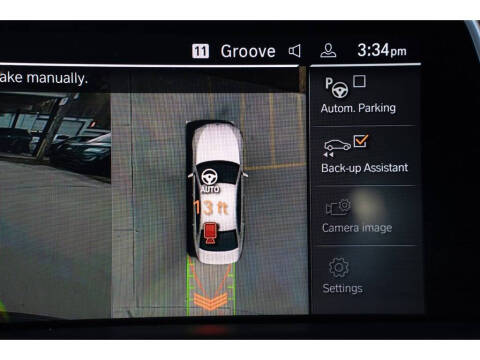 2022 BMW 7 Series 750i xDrive