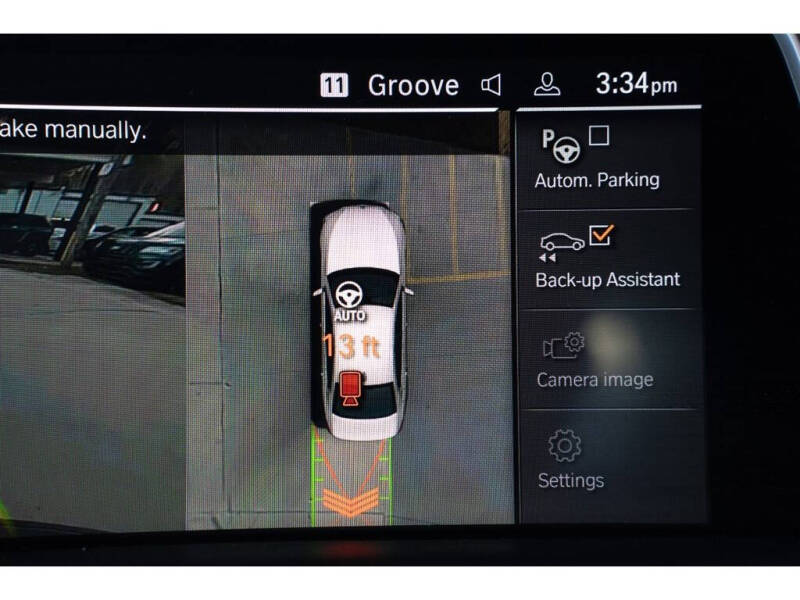 2022 BMW 7 Series 750i xDrive