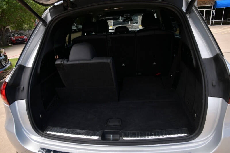 2020 Mercedes-Benz GLE GLE 350