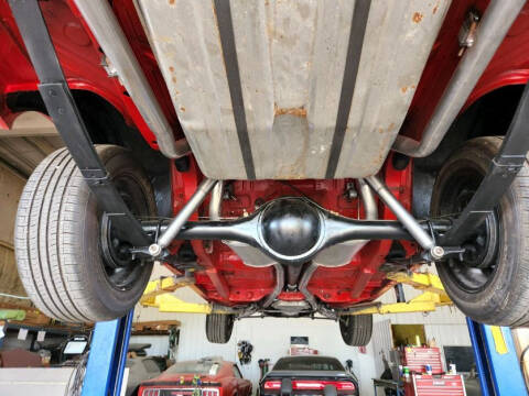 1969 Plymouth Roadrunner