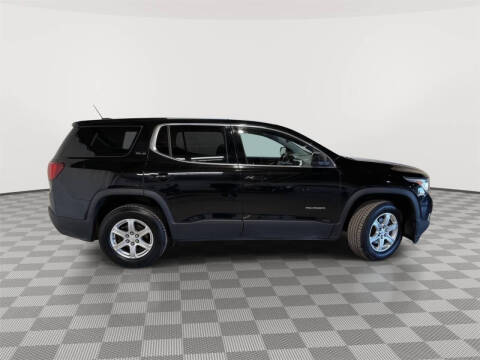 2017 GMC Acadia SLE-1