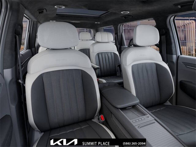 2026 Kia EV9 GT-Line