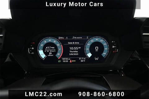 2024 Audi A3 quattro Premium Plus 40 TFSI