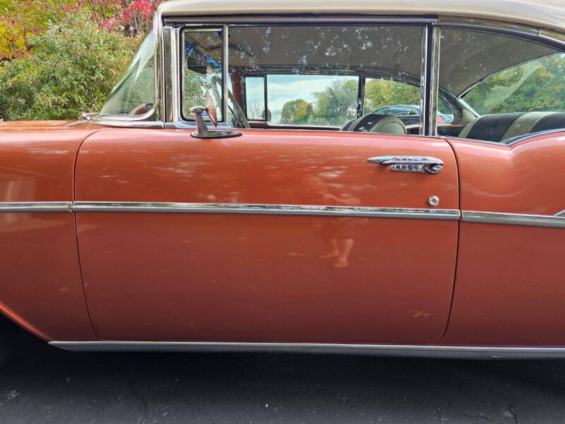 1957 Chevrolet Bel Air