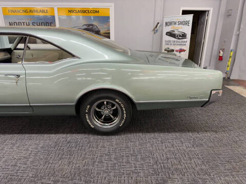 1965 Oldsmobile Eighty-Eight