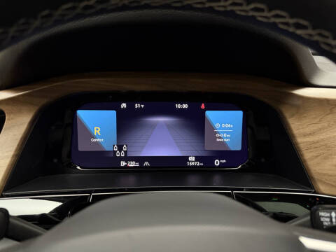 2024 Volkswagen Atlas SE 4Motion