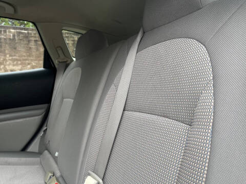 2012 Nissan Rogue SV