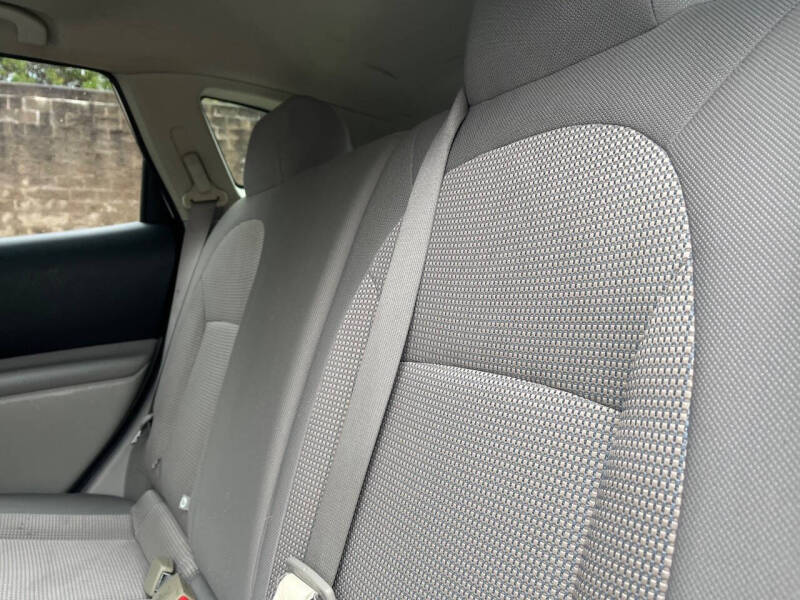 2012 Nissan Rogue SV