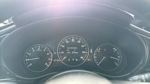 2024 Mazda Mazda3 Hatchback 2.5 S Select Sport