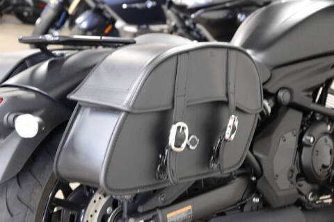 2023 Kawasaki Vulcan S