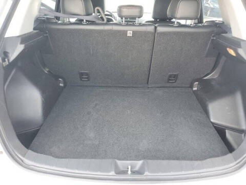 2018 Mitsubishi Outlander Sport 2.4 SE