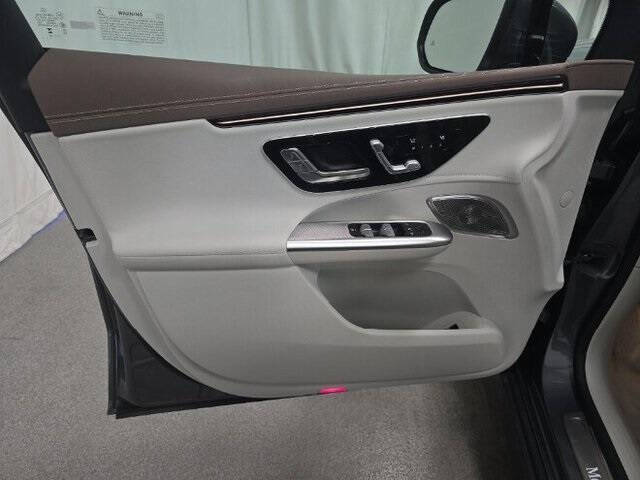 2024 Mercedes-Benz EQE EQE 350 4MATIC