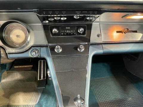 1963 Buick Riviera