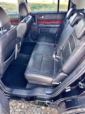 2011 Ford Flex Limited