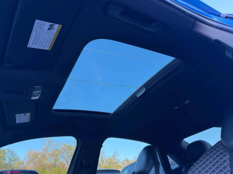 2018 Audi S3