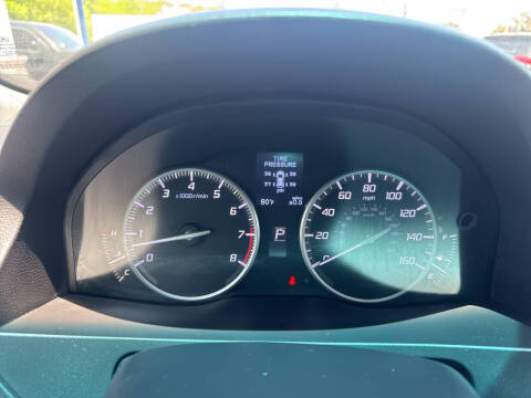 2014 Acura RDX