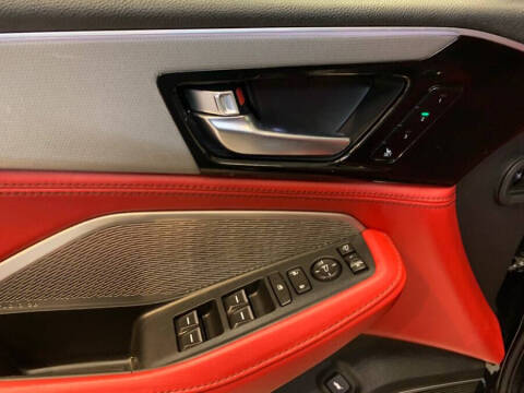 2024 Acura MDX SH-AWD w/A-SPEC