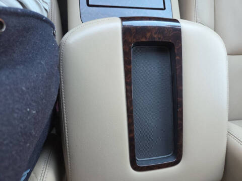 2009 GMC Yukon Denali