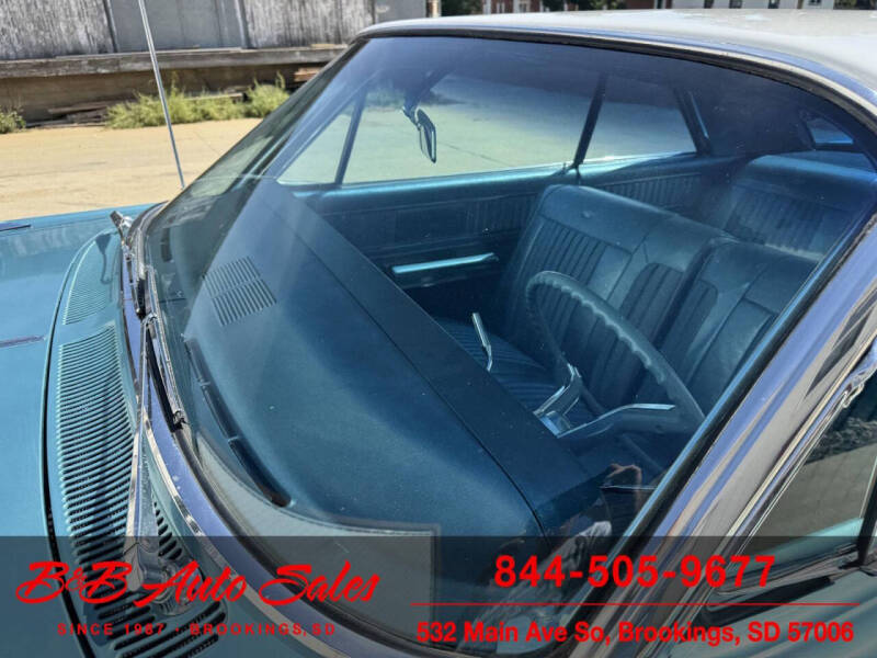 1963 Oldsmobile Eighty-Eight