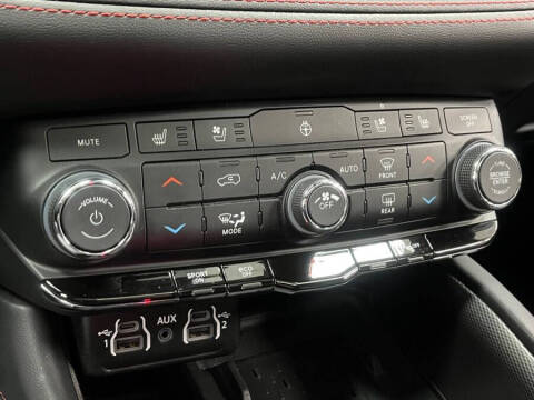 2025 Dodge Durango R/T