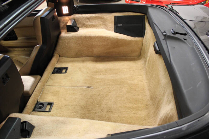 1984 Chevrolet Corvette