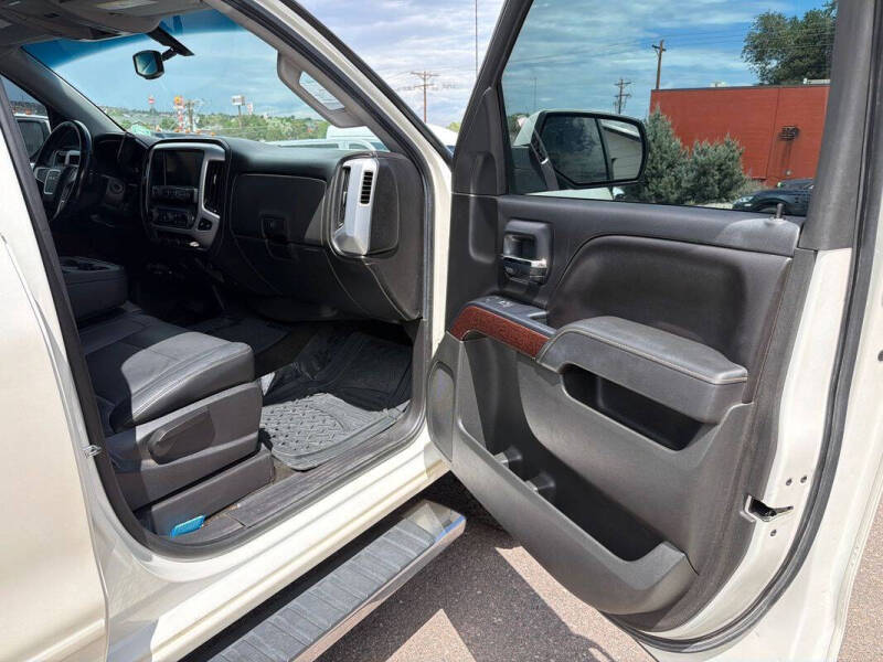 2014 GMC Sierra 1500