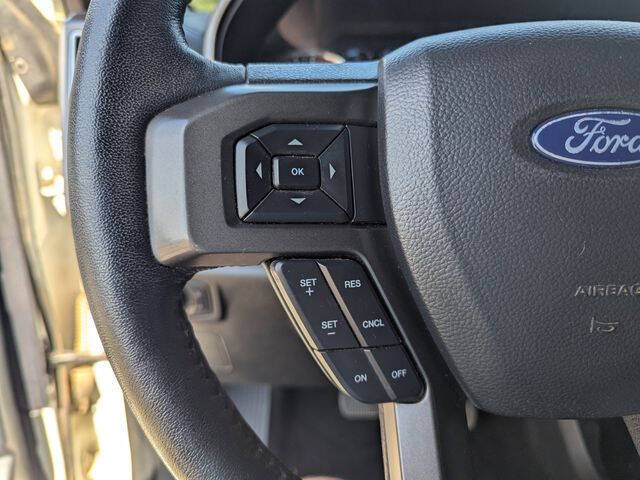 2020 Ford Expedition MAX XLT