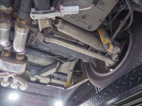 1996 Chevrolet Corvette