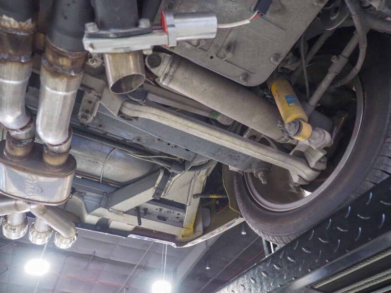 1996 Chevrolet Corvette