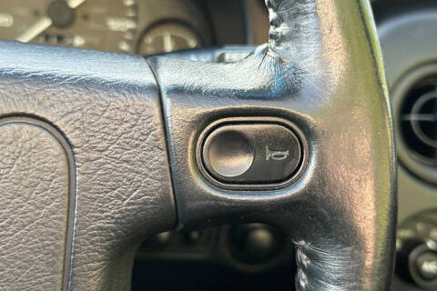 1997 Mazda MX-5 Miata