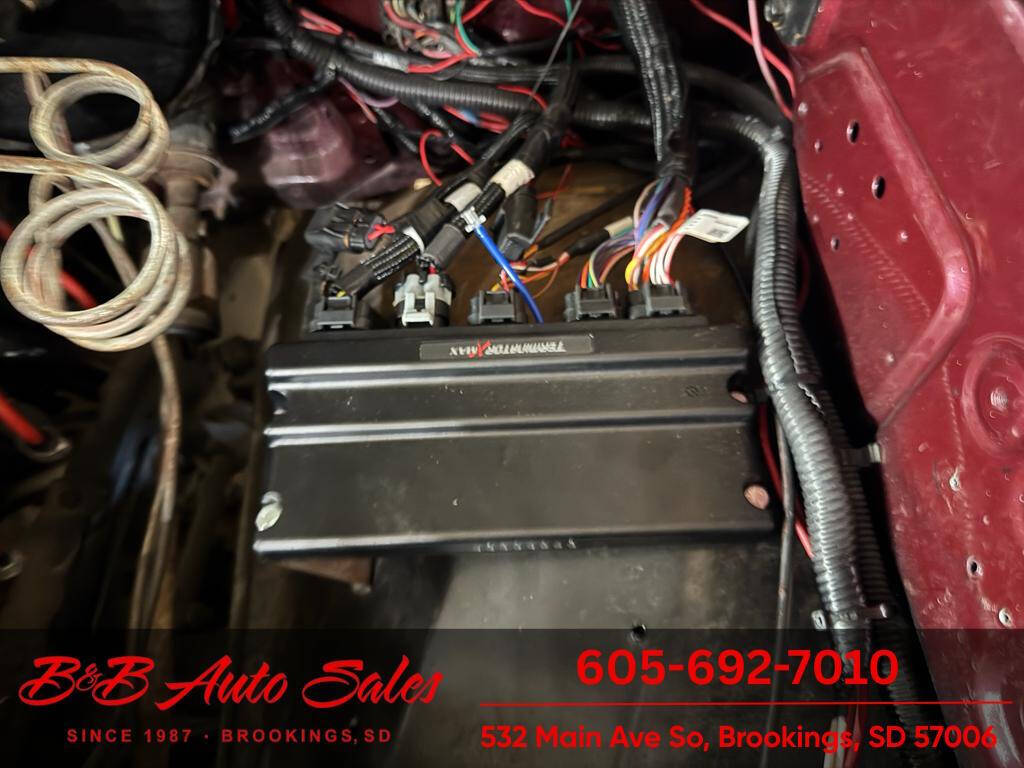 1982 GMC C/K 1500 Series 194