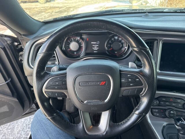 2019 Dodge Challenger GT