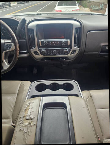 2014 GMC Sierra 1500