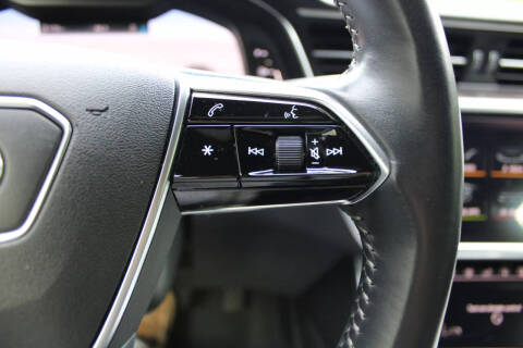 2019 Audi A6 quattro Prestige 55 TFSI