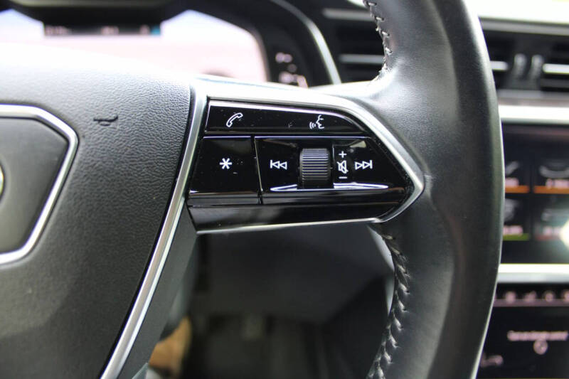 2019 Audi A6 quattro Prestige 55 TFSI