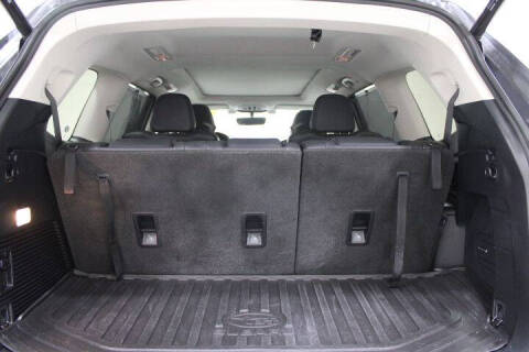 2022 Subaru Ascent Limited 7-Passenger