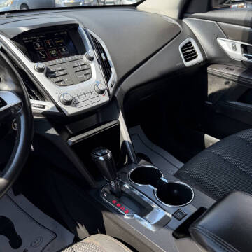 2016 GMC Terrain SLE-2