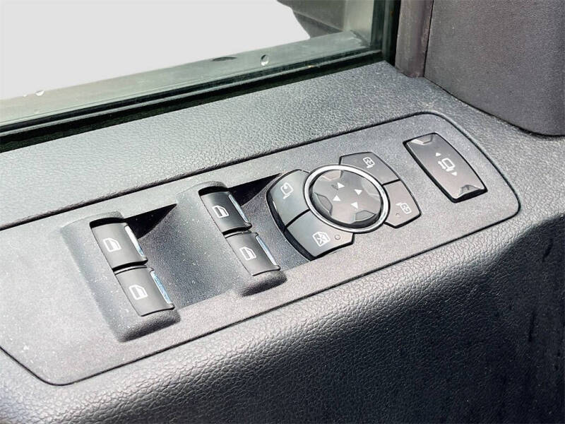 2019 Ford F-250 Super Duty