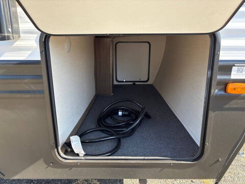 2026 Prime Time RV Avenger